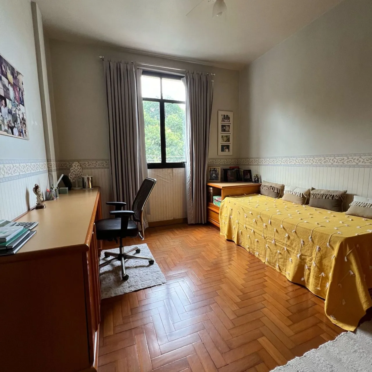 Apartamento no Centro