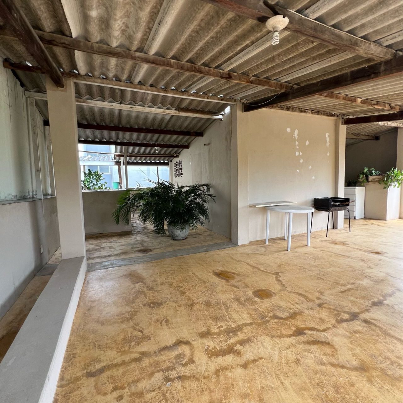 Apartamento no Centro