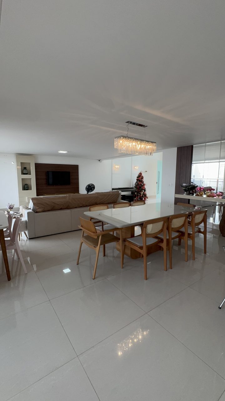 Casa de luxo Fazenda Vitali