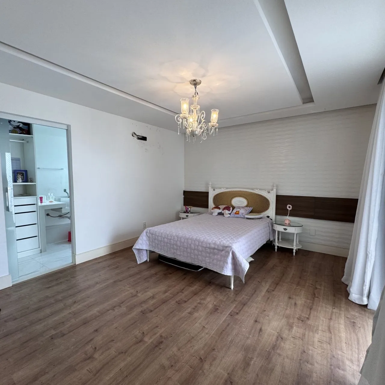 Casa de luxo Fazenda Vitali