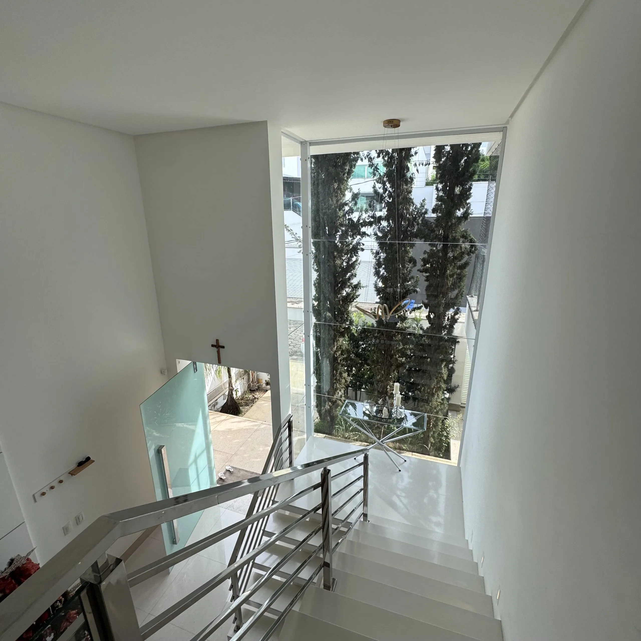 Casa de luxo Fazenda Vitali