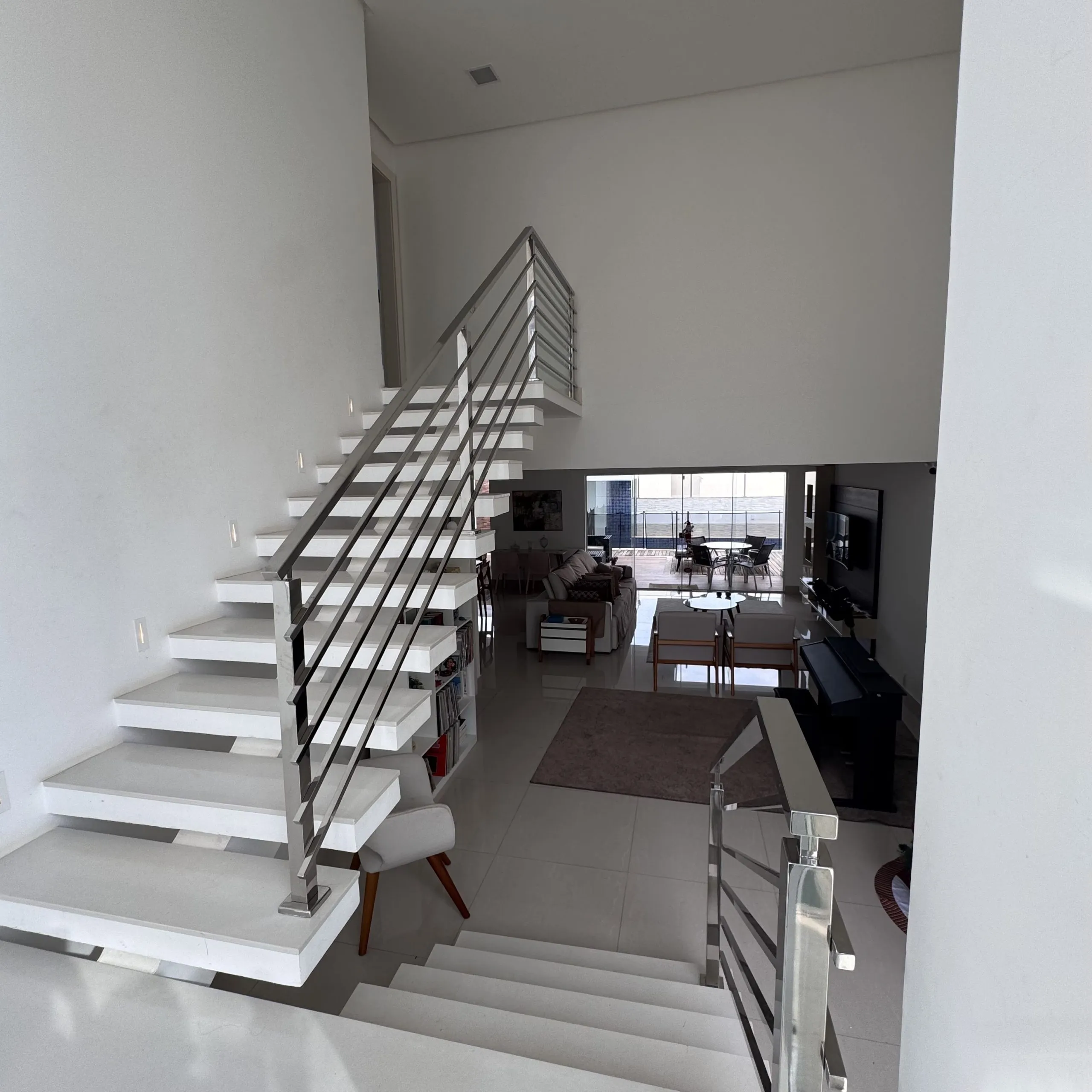 Casa de luxo Fazenda Vitali