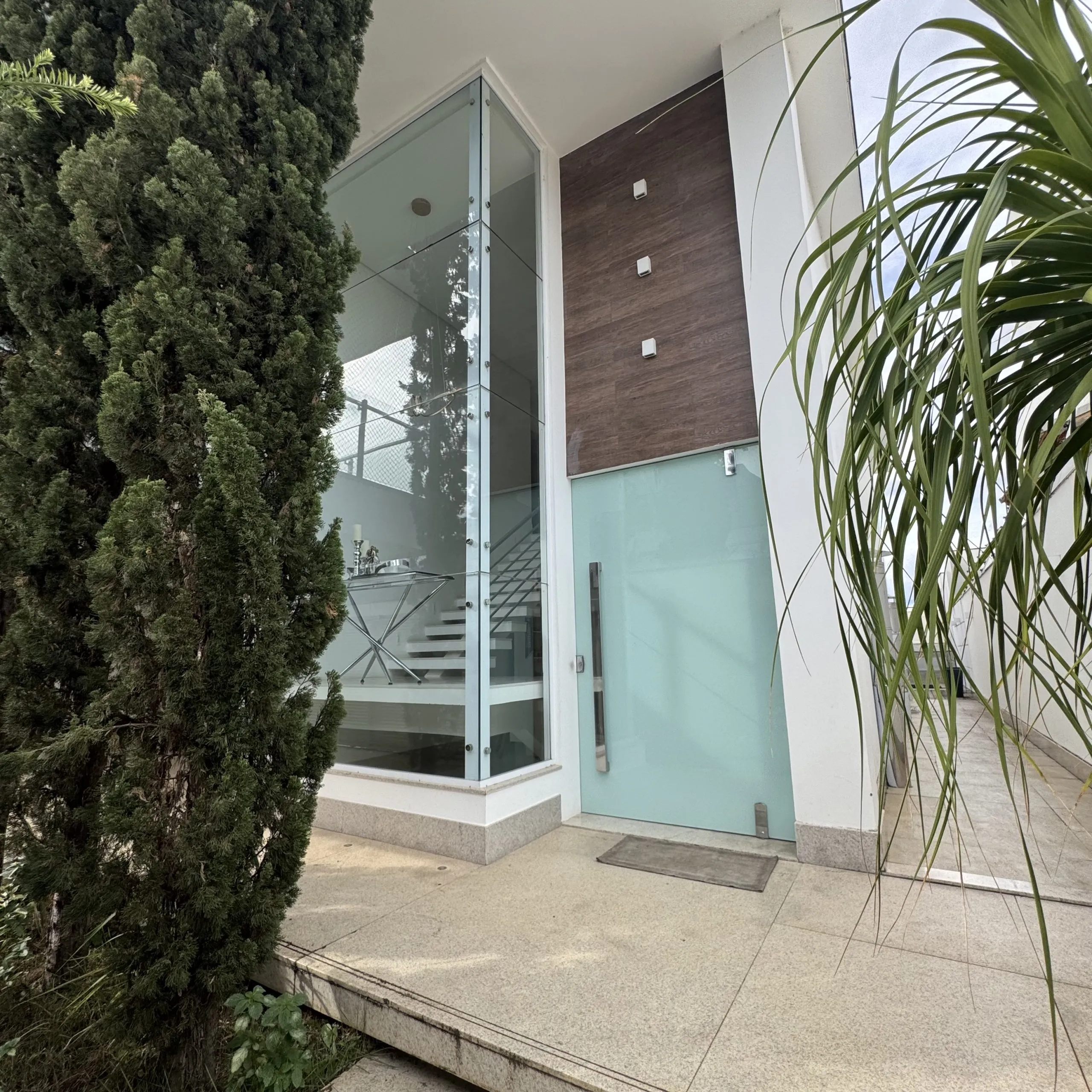 Casa de luxo Fazenda Vitali