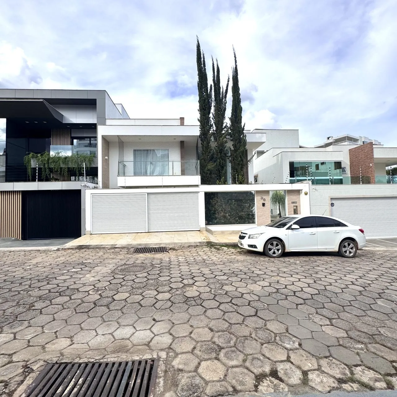 Casa de luxo Fazenda Vitali