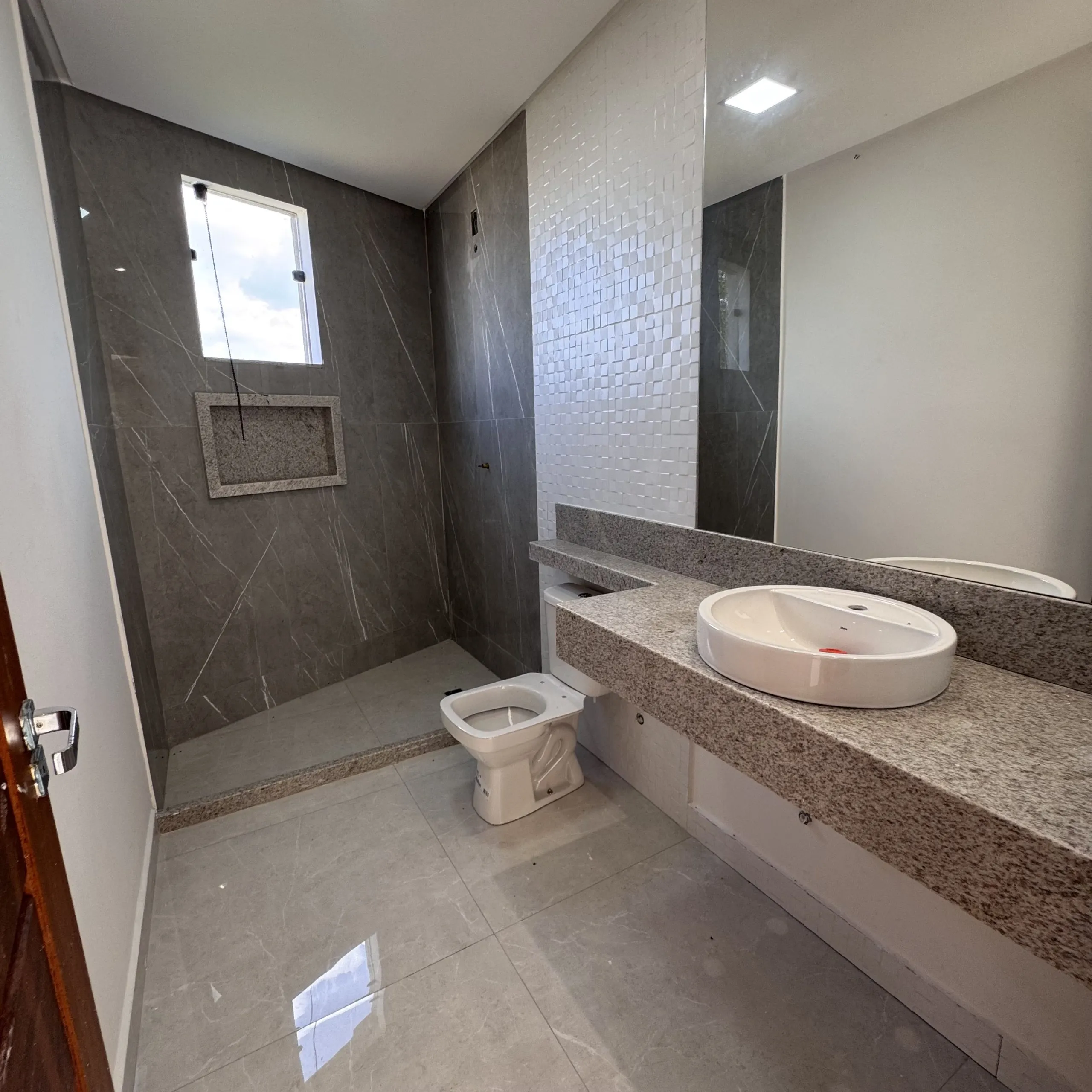 Triplex de luxo