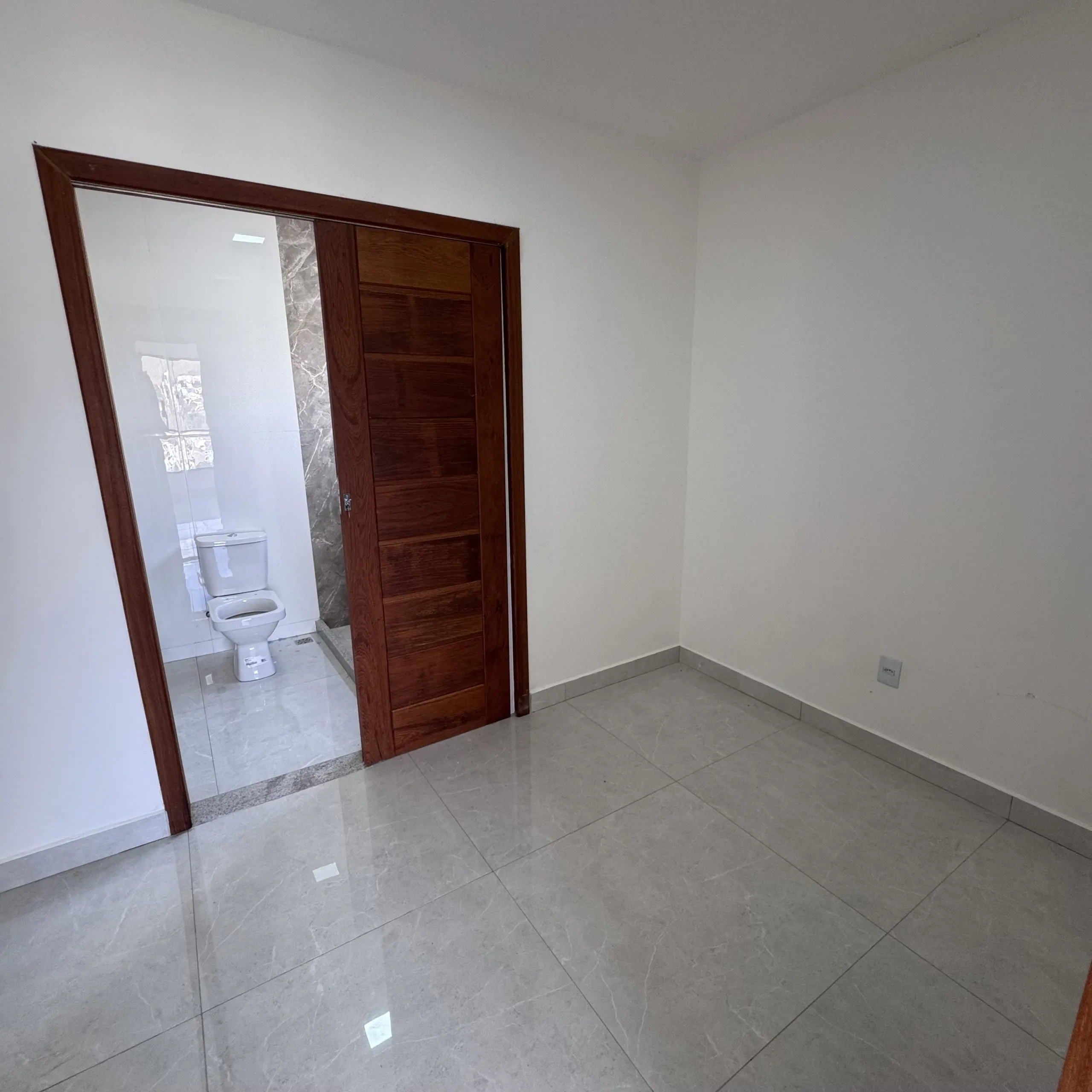 Triplex de luxo