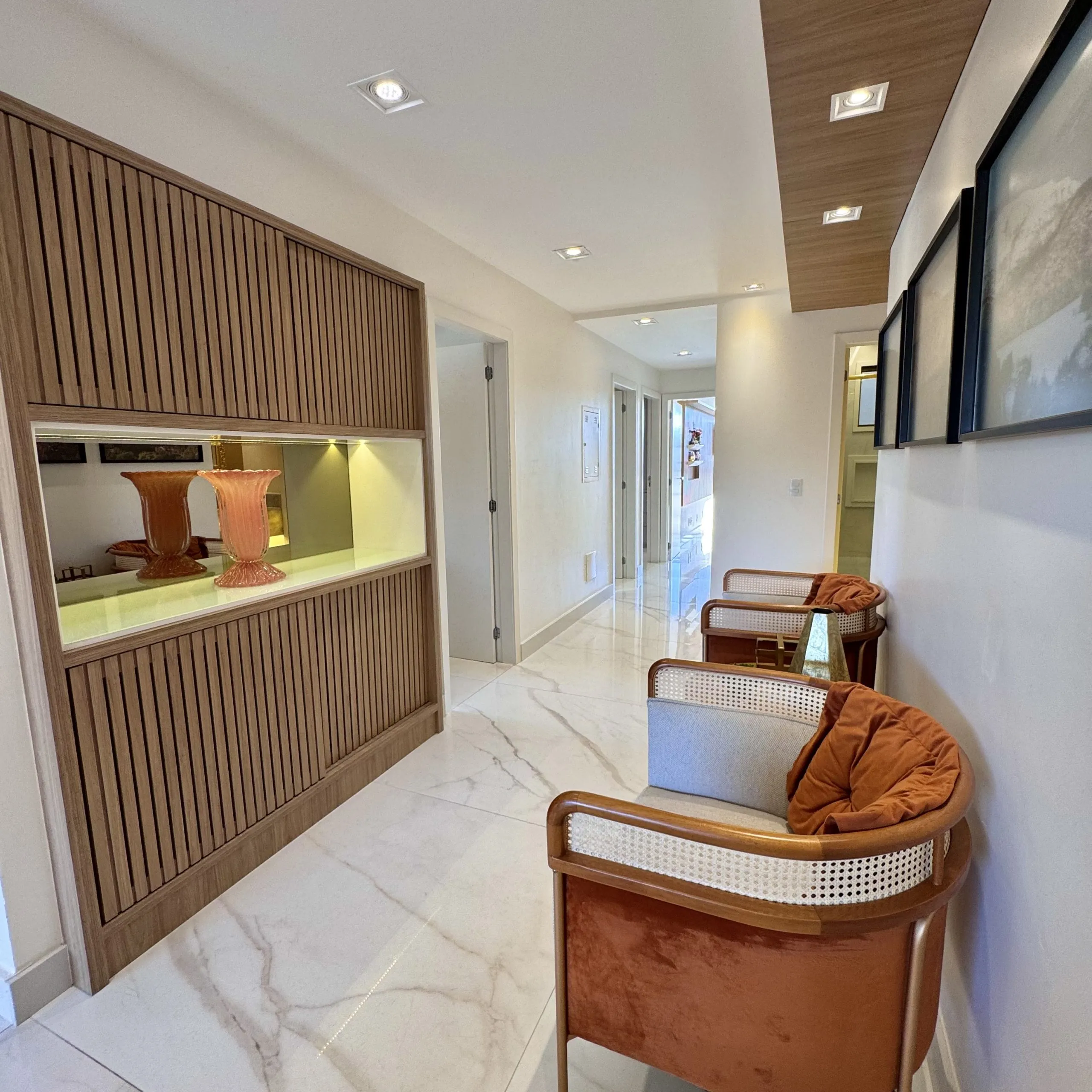 Apartamento de luxo