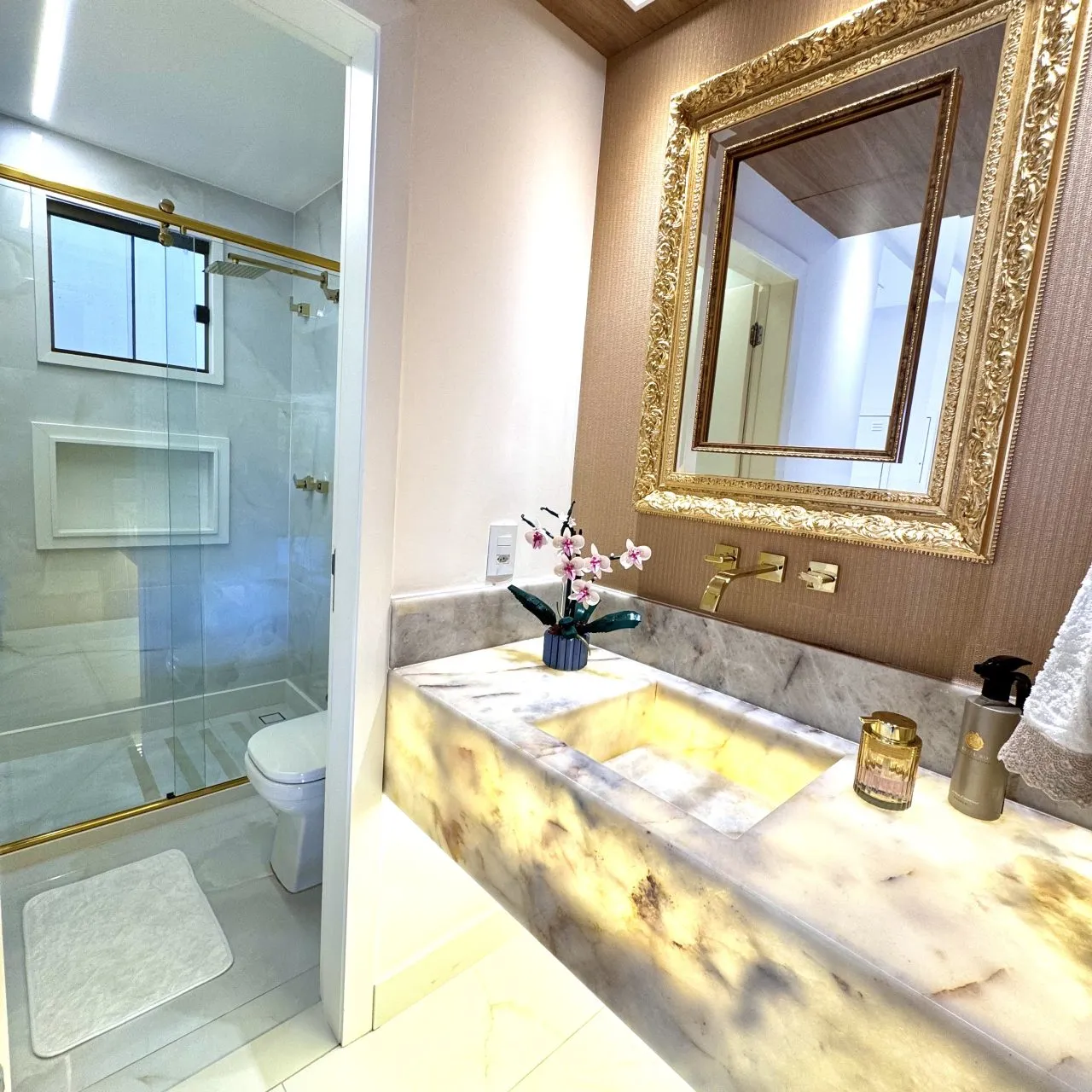 Apartamento de luxo