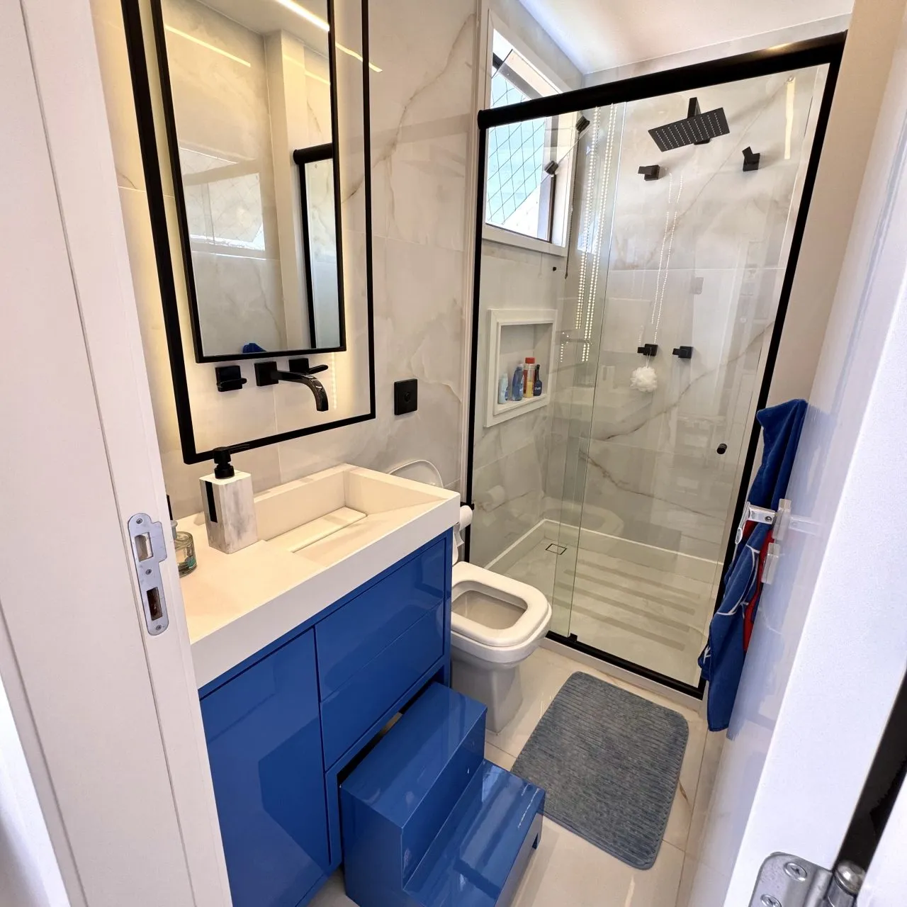 Apartamento de luxo