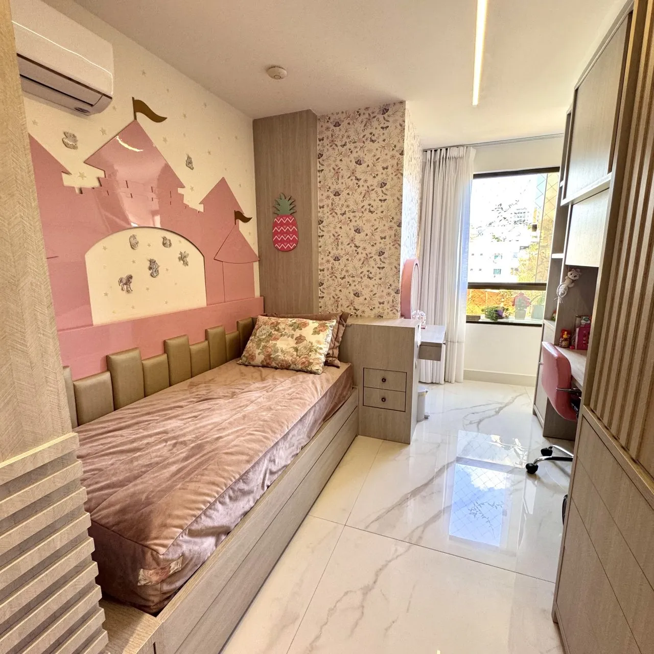 Apartamento de luxo