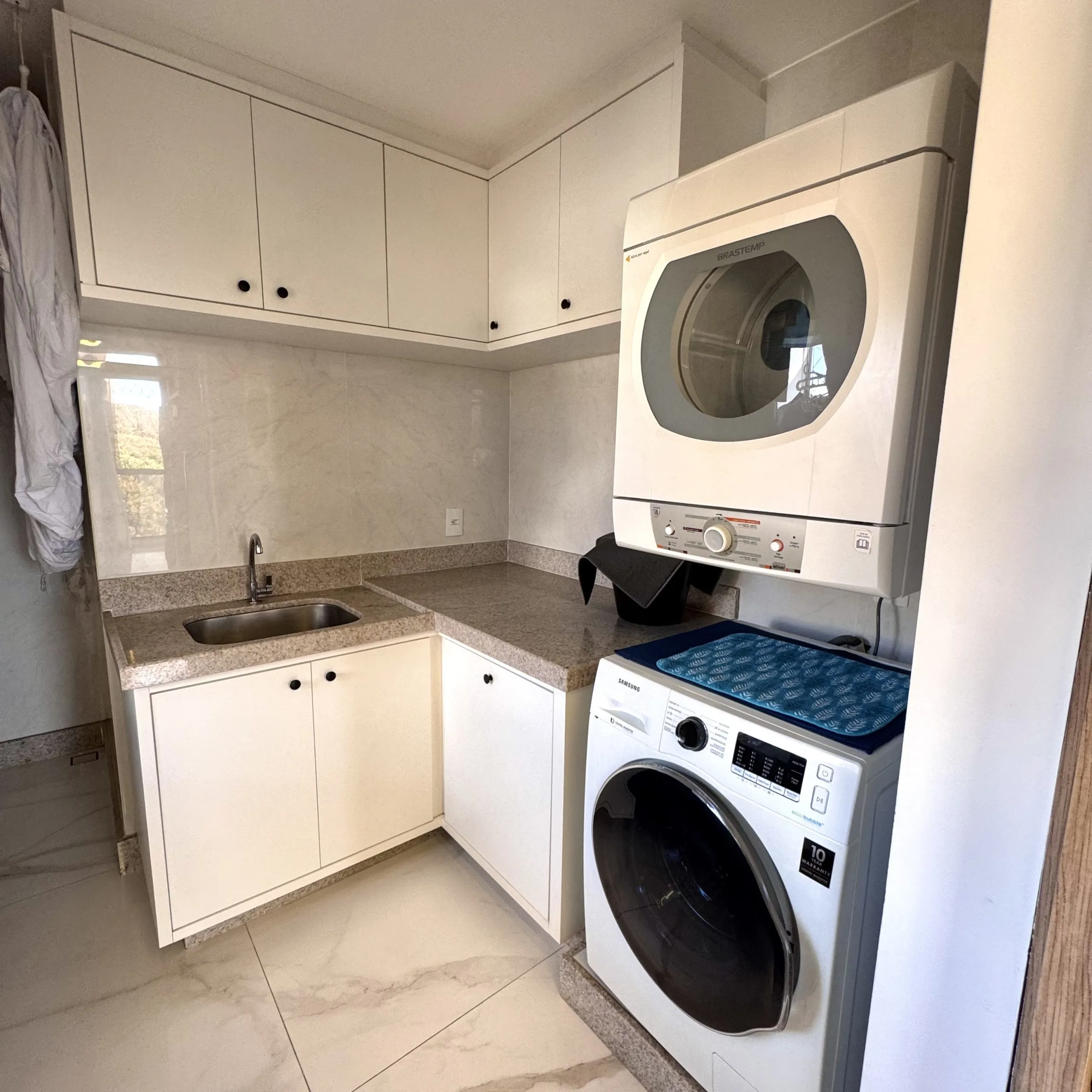 Apartamento de luxo