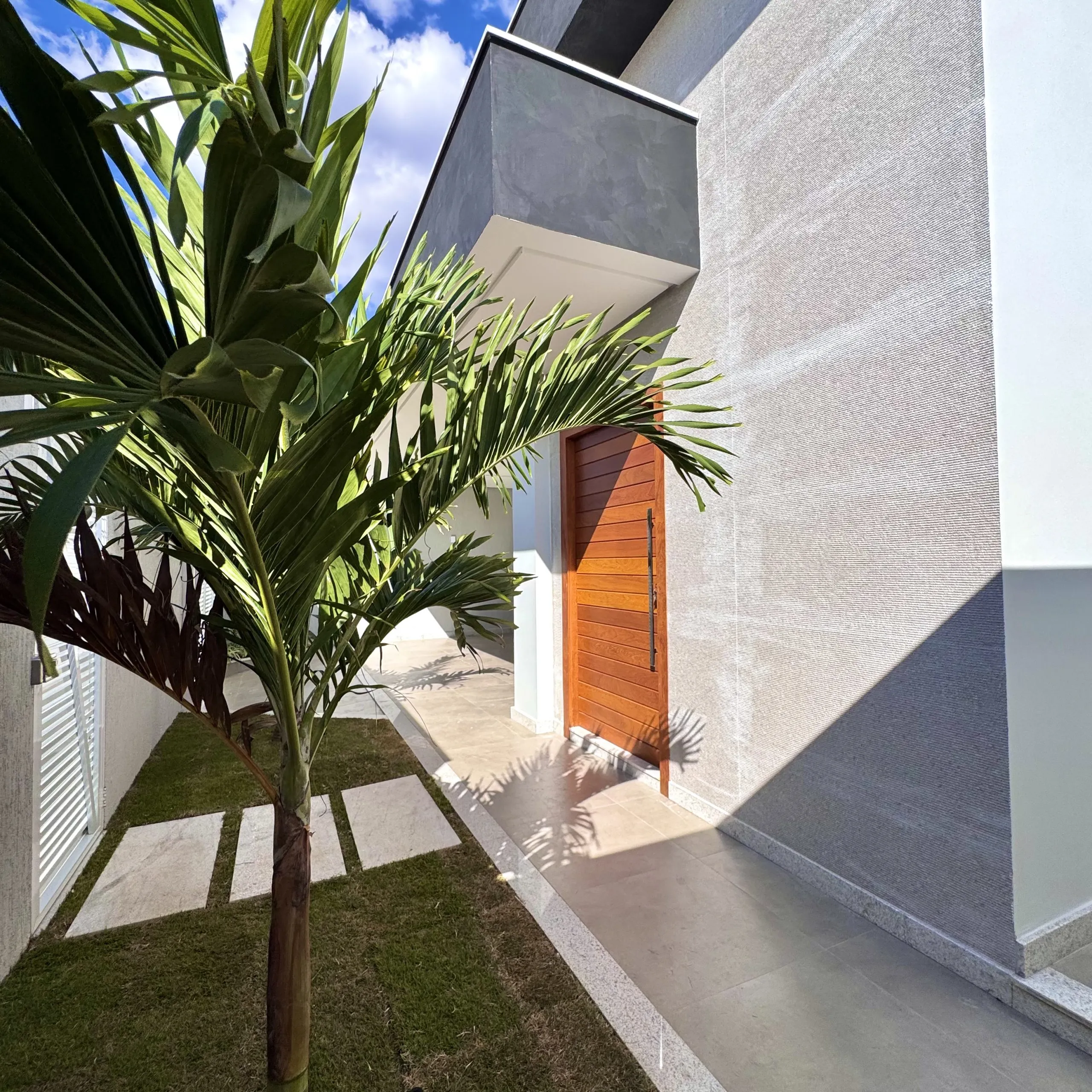 Casa Fazenda Vitali