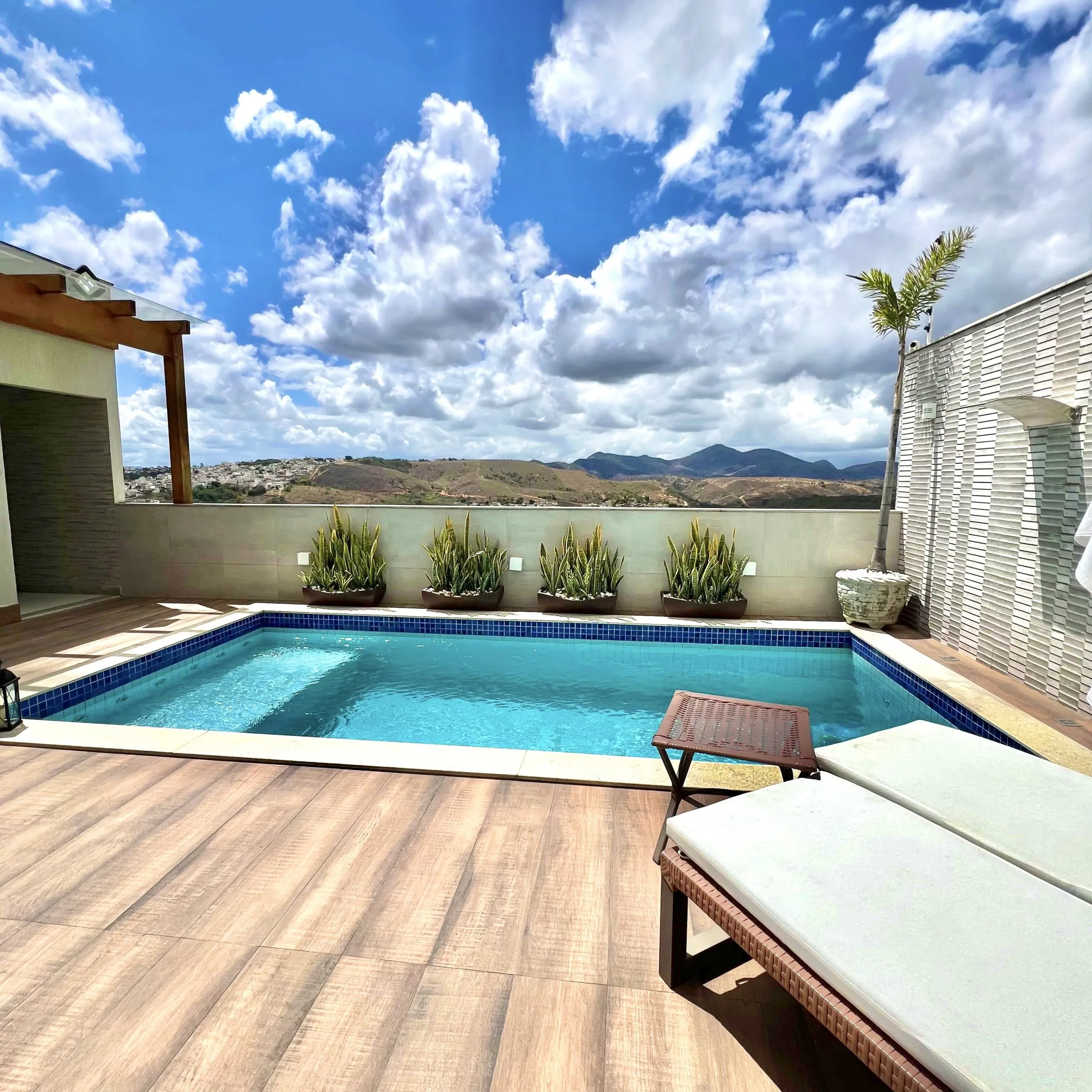 Casa - Noêmia Vitali