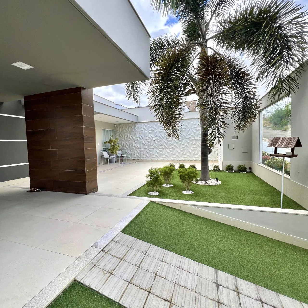 Casa - Noêmia Vitali