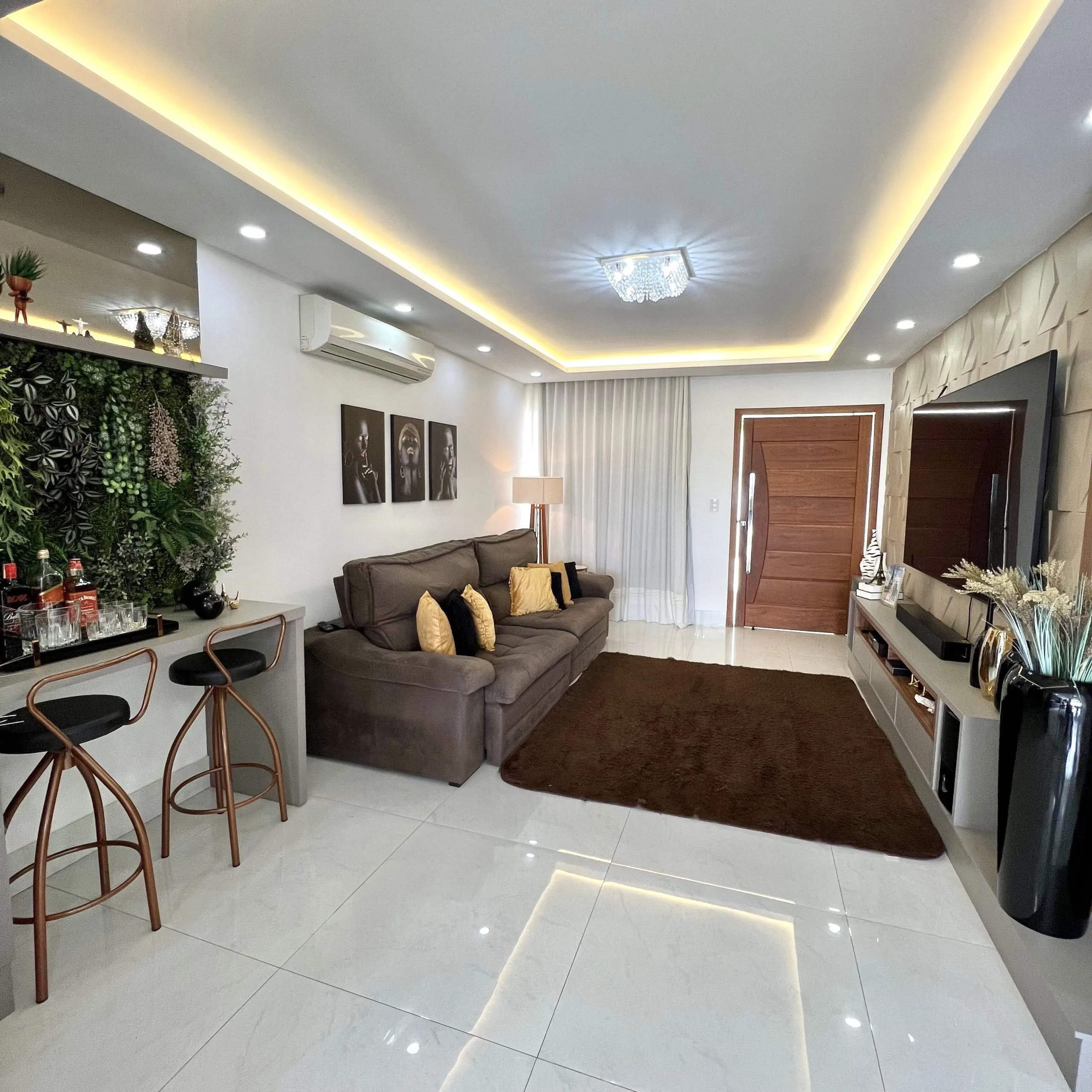 Casa - Noêmia Vitali