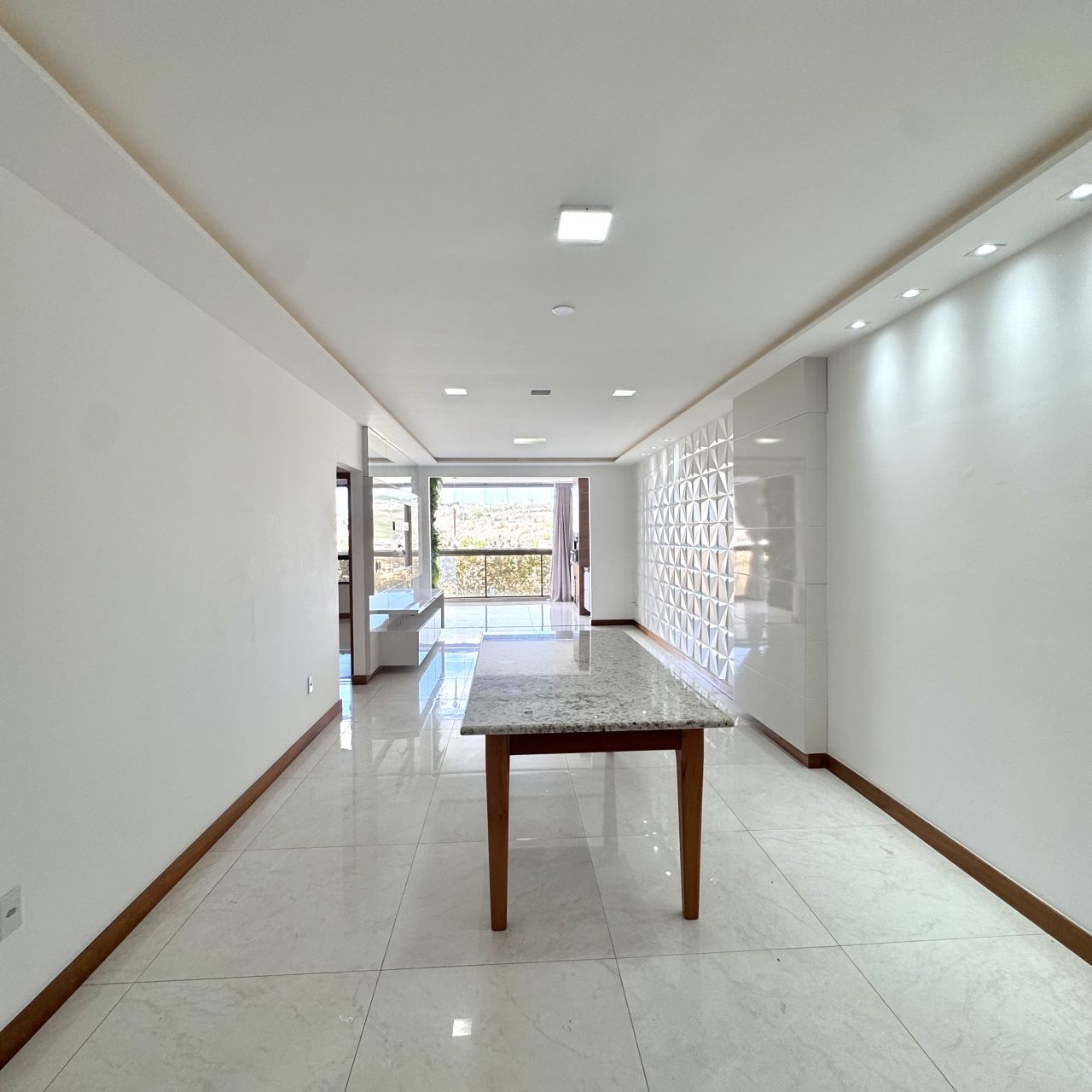 Edifício Splêndido - Apt
