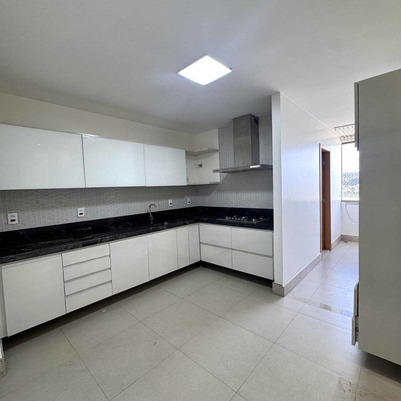Edifício Splêndido - Apt