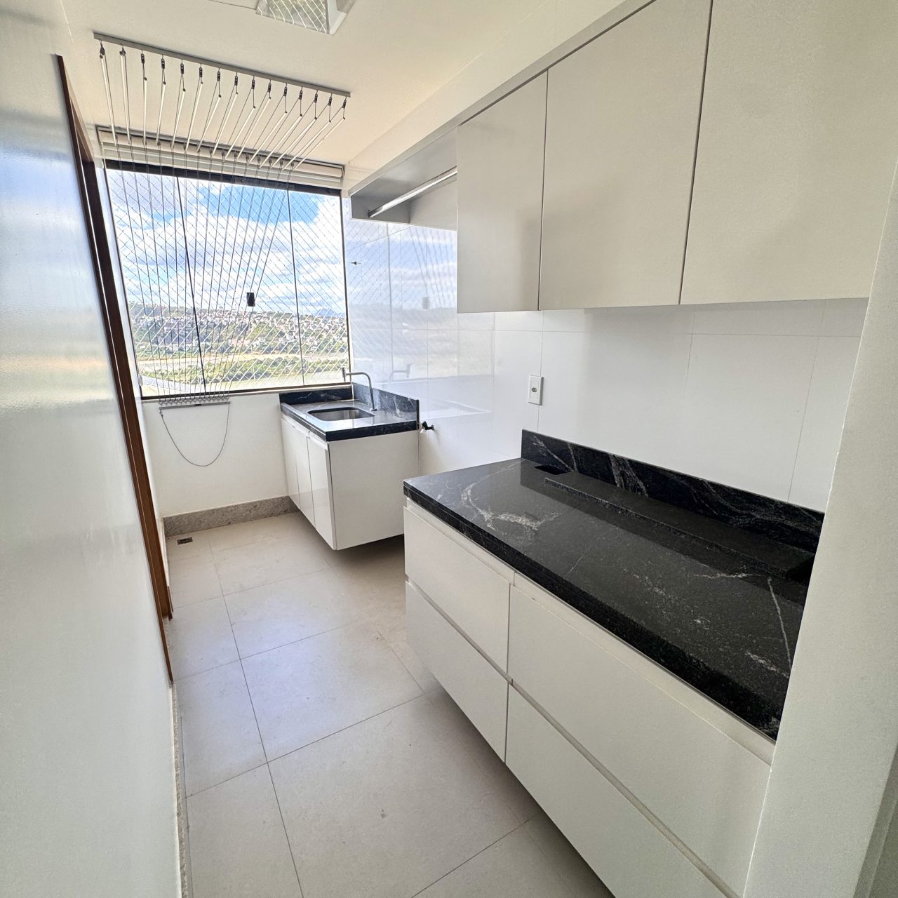 Edifício Splêndido - Apt