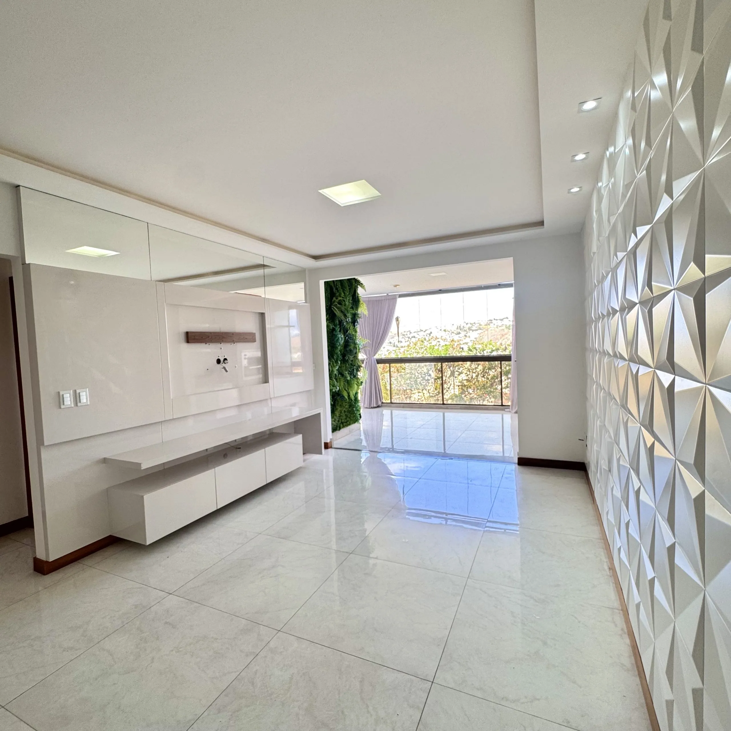 Edifício Splêndido - Apt