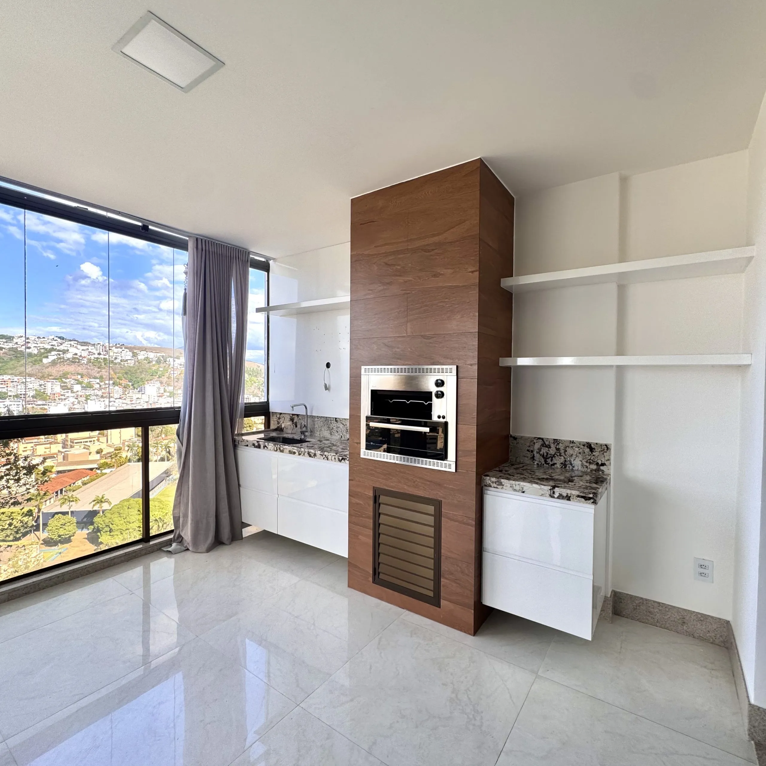 Edifício Splêndido - Apt