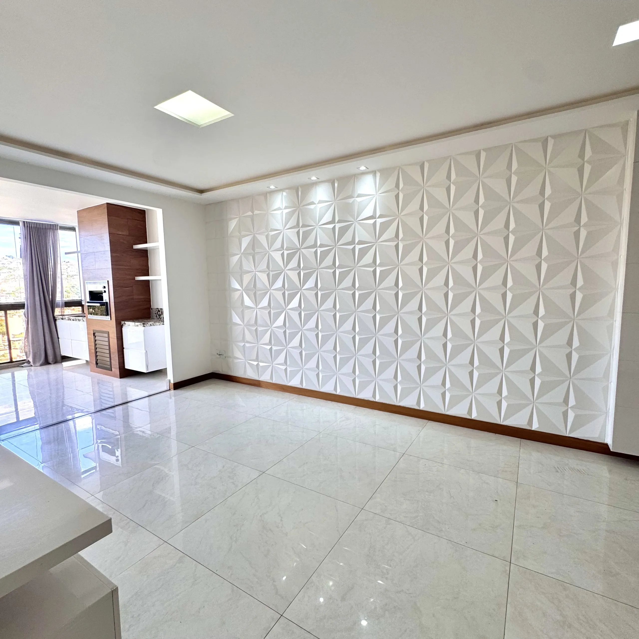 Edifício Splêndido - Apt