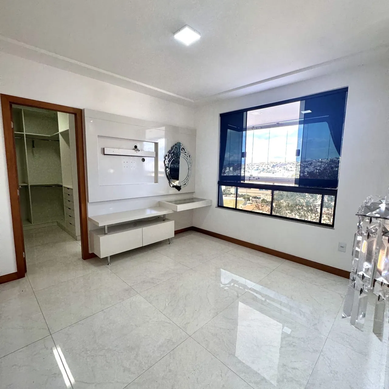 Edifício Splêndido - Apt