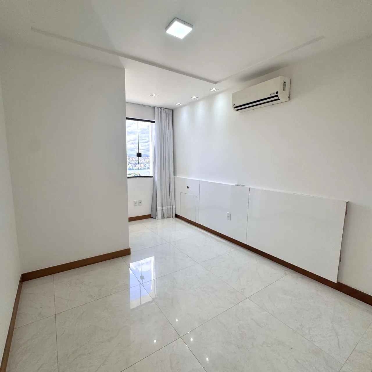 Edifício Splêndido - Apt