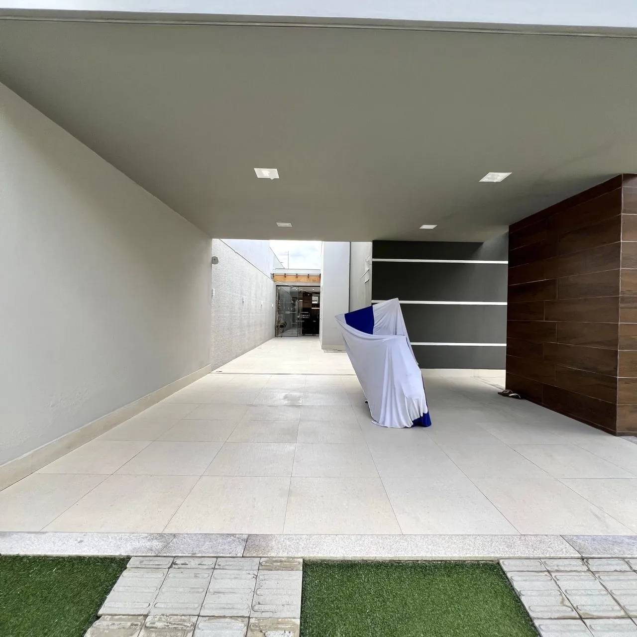 Casa - Noêmia Vitali