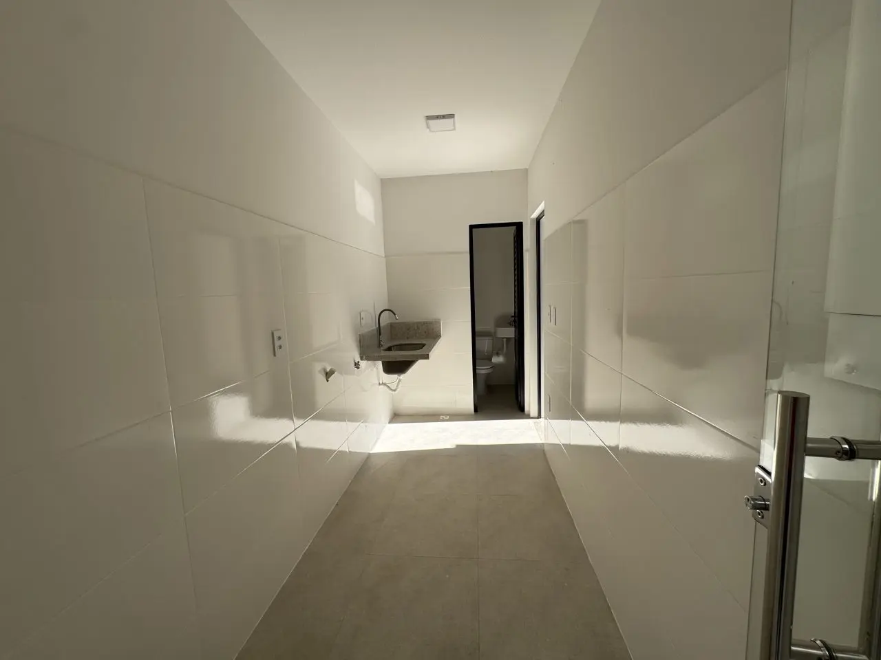 Casa de luxo Fazenda Vitali