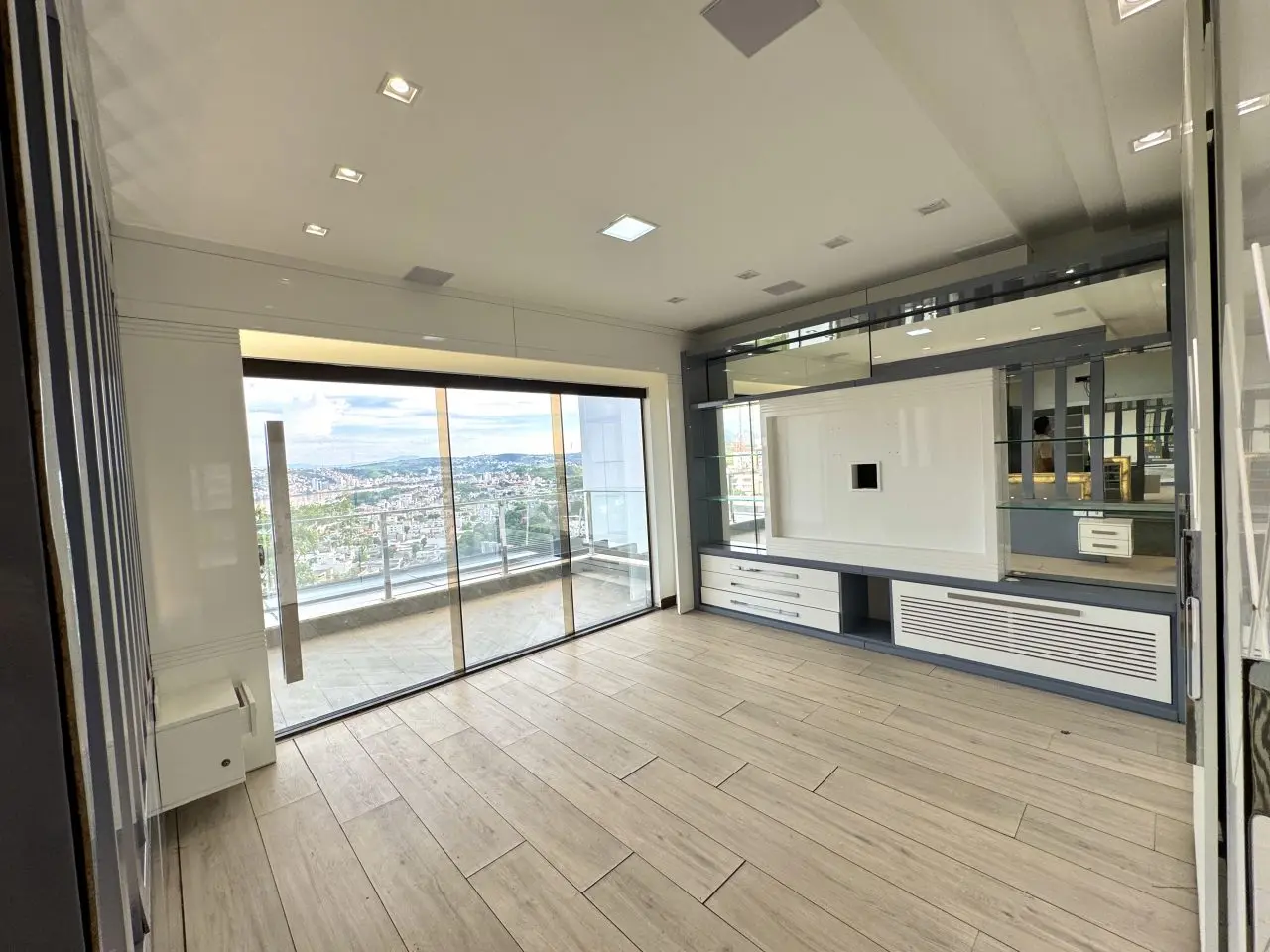 Casa de luxo Riviera