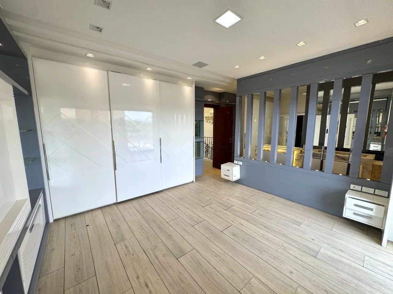 Casa de luxo Riviera