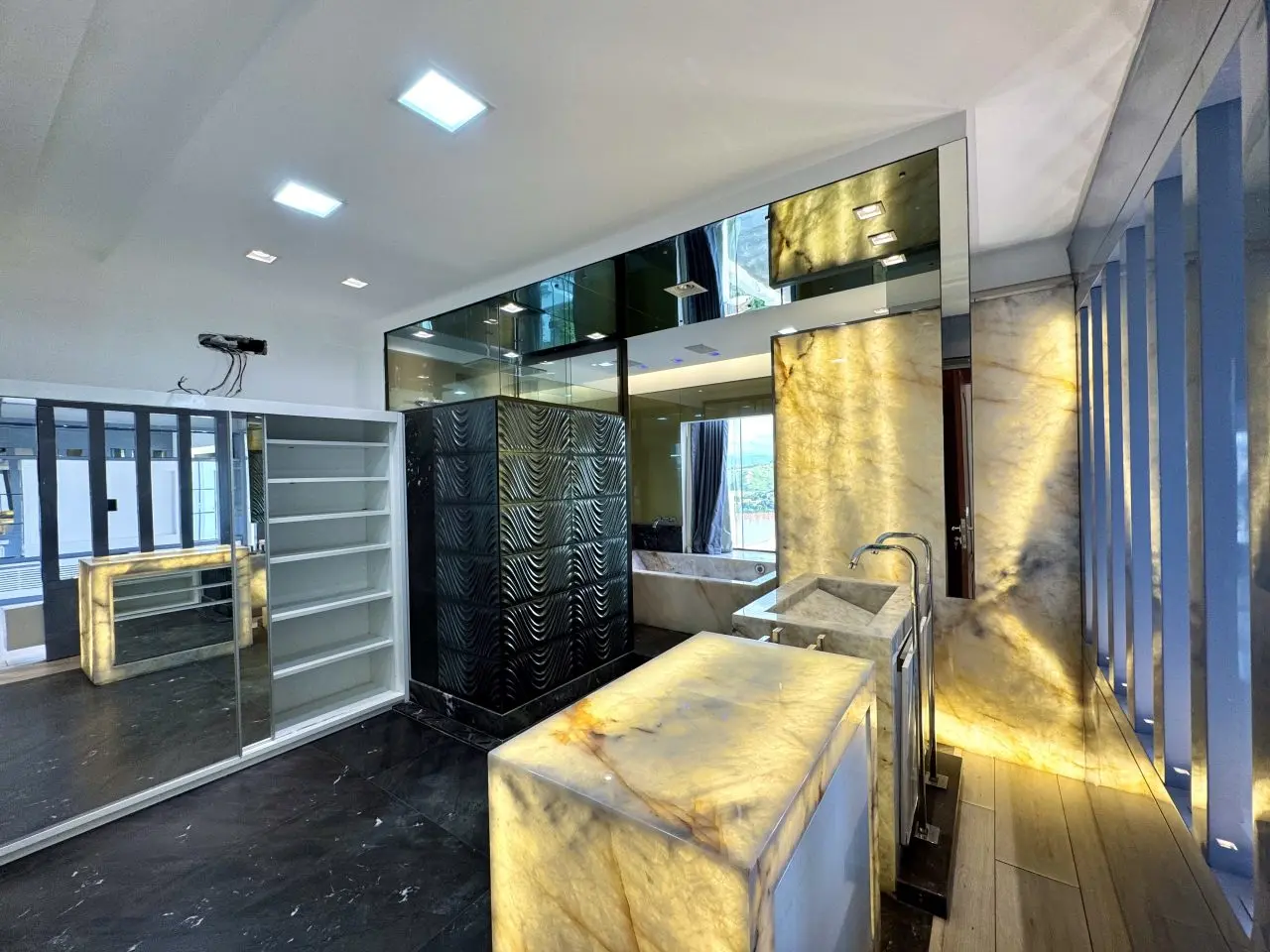 Casa de luxo Riviera