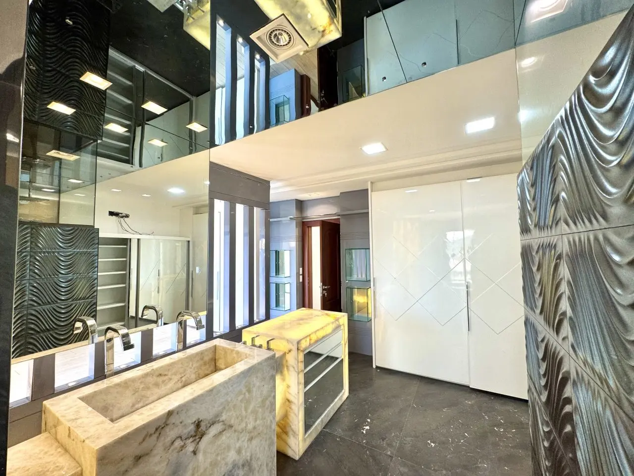 Casa de luxo Riviera
