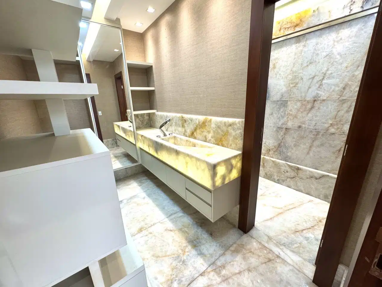 Casa de luxo Riviera