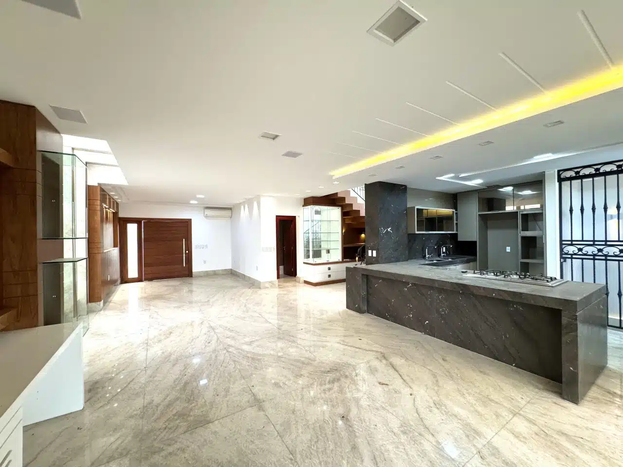 Casa de luxo Riviera