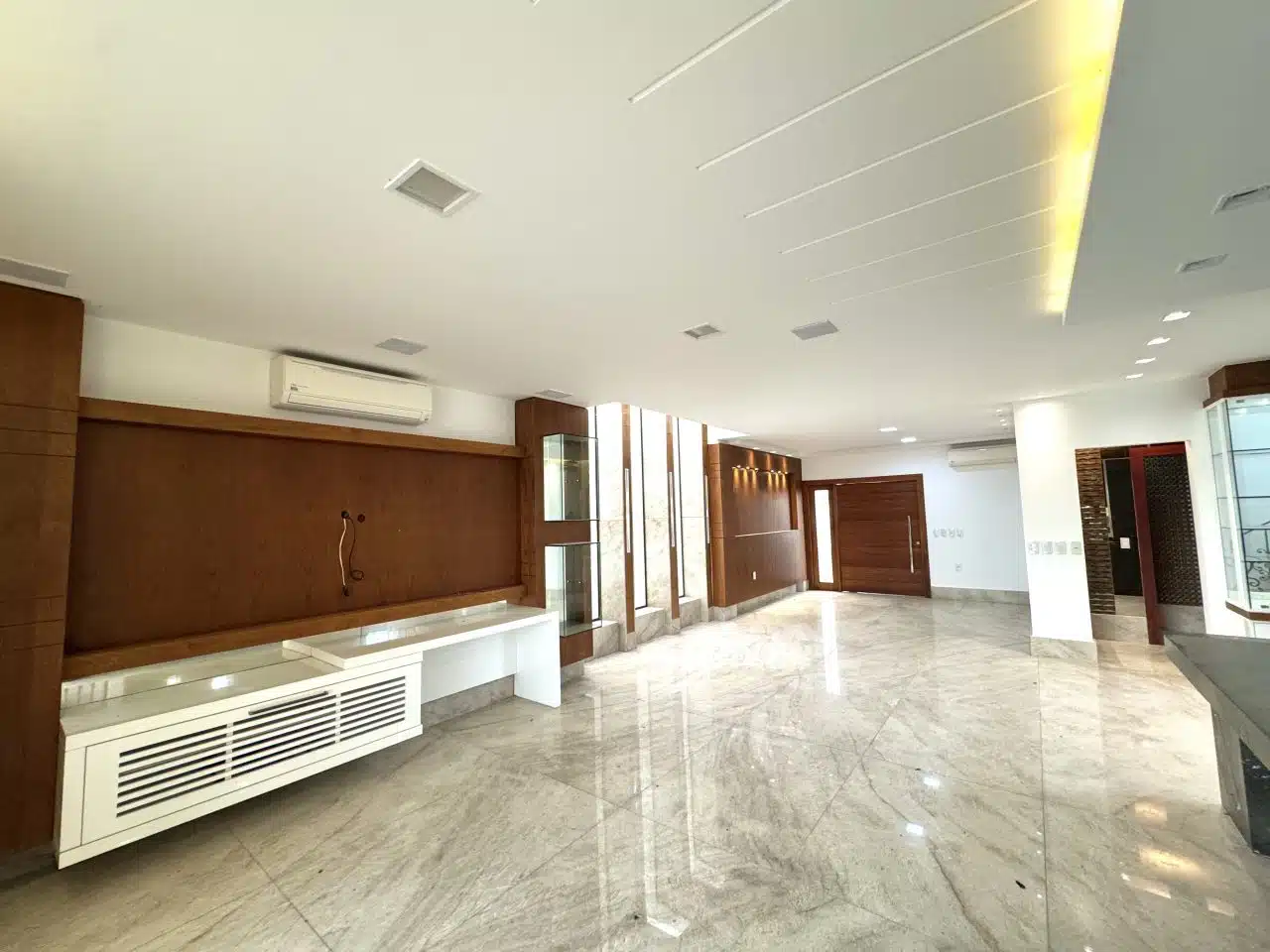 Casa de luxo Riviera