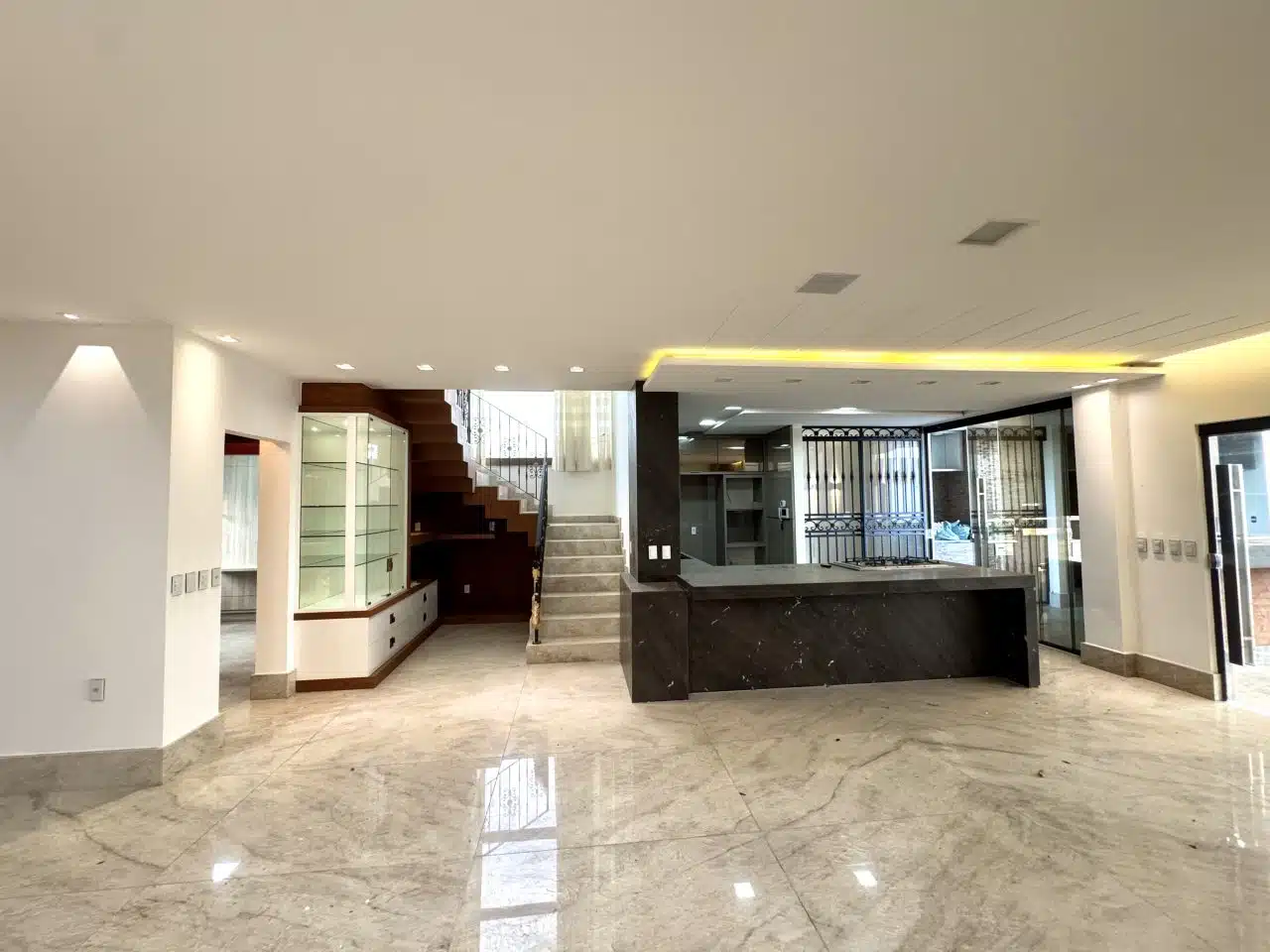 Casa de luxo Riviera