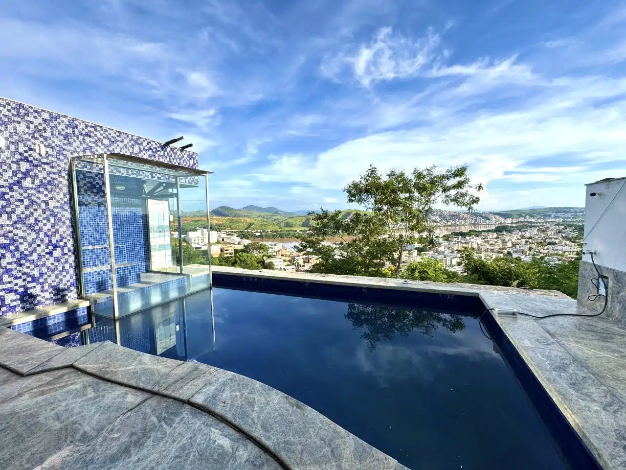 Casa de luxo Riviera