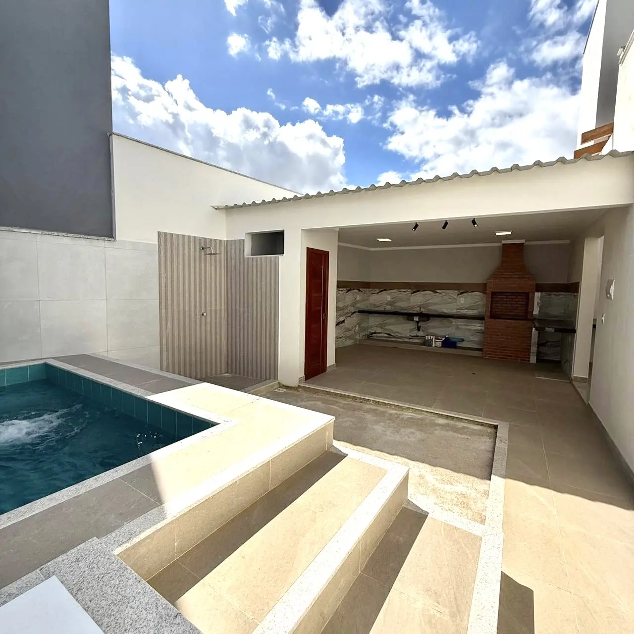 Casa Alto padrão Cidade Jardim