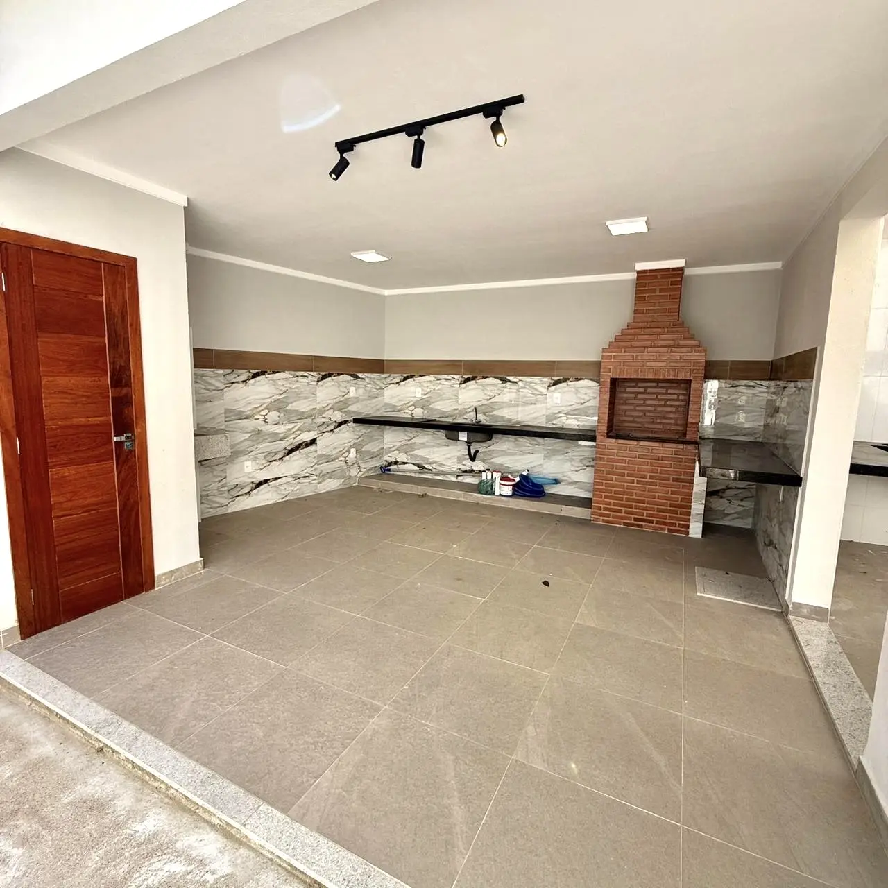 Casa Alto padrão Cidade Jardim