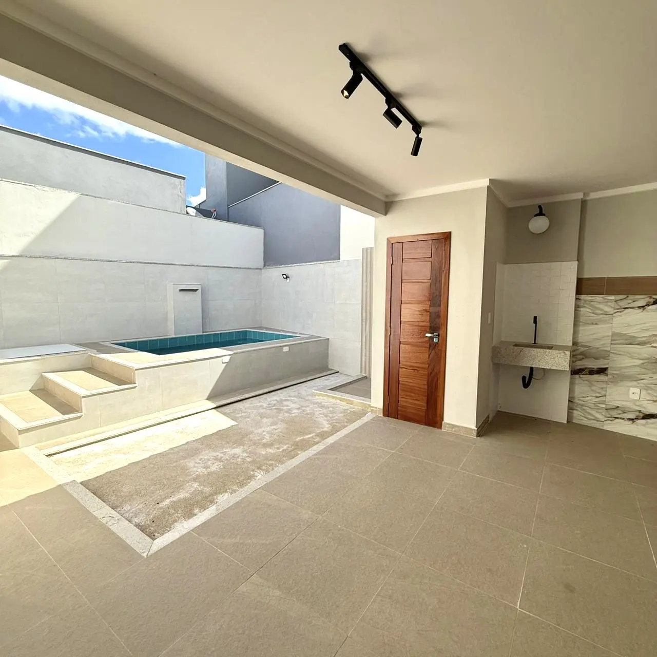 Casa Alto padrão Cidade Jardim