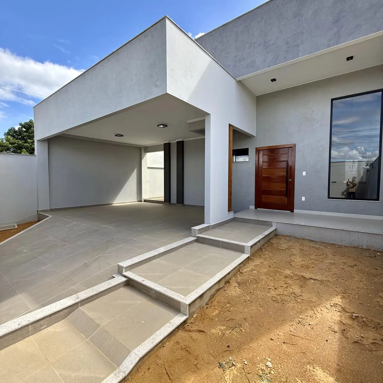 Casa Alto padrão Cidade Jardim