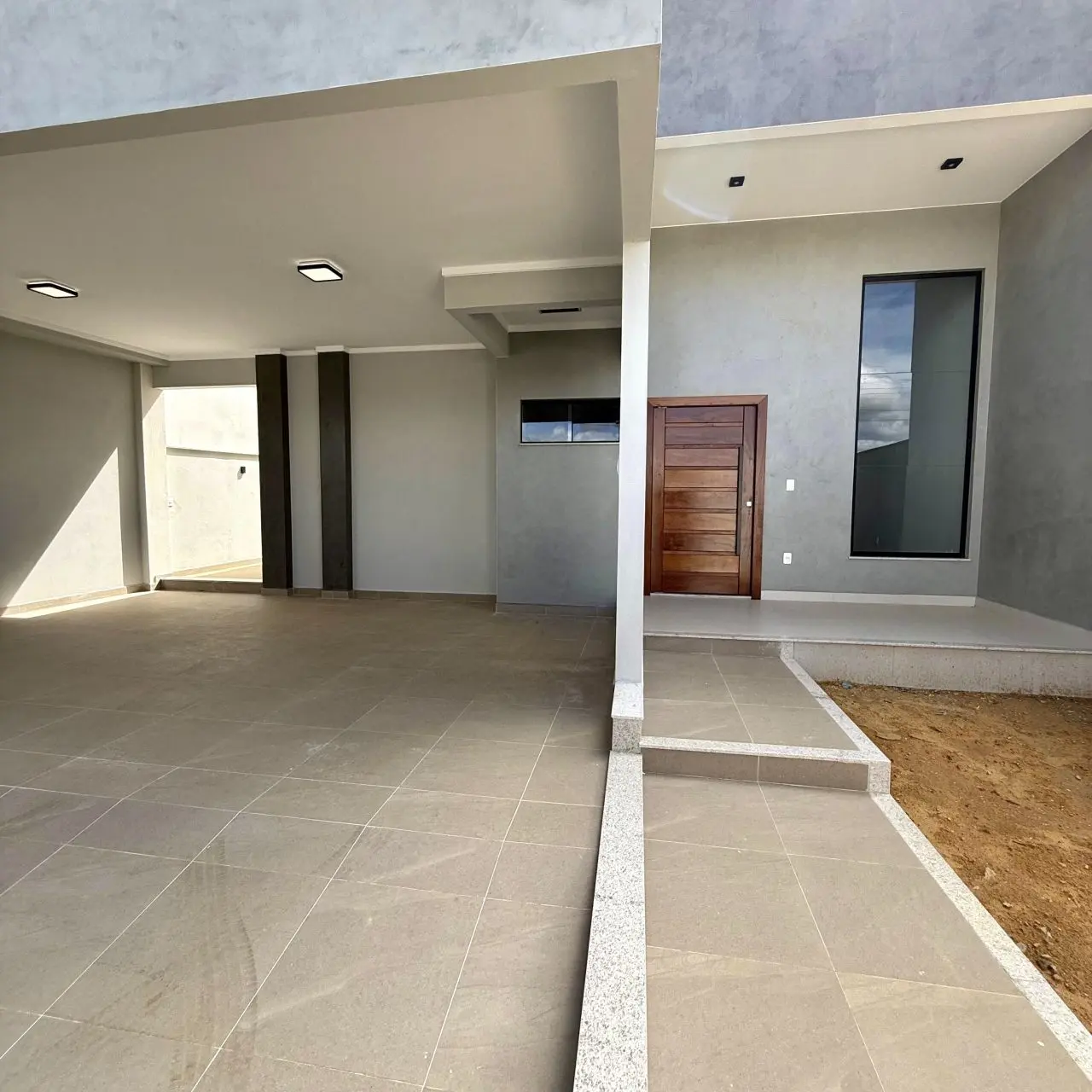 Casa Alto padrão Cidade Jardim