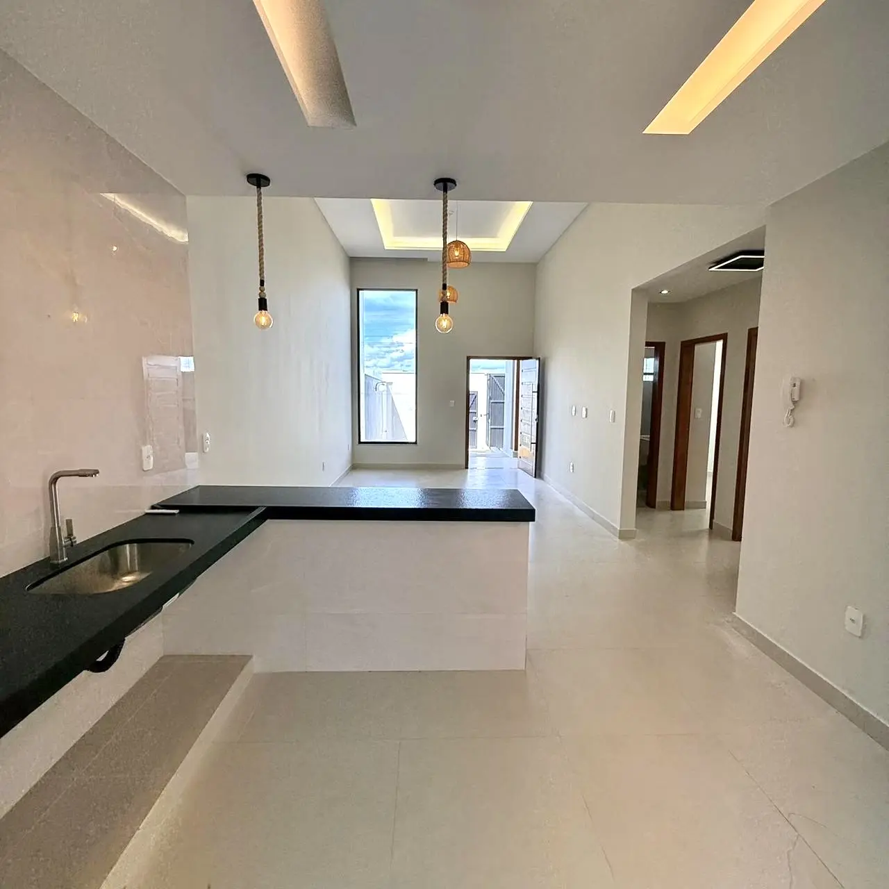Casa Alto padrão Cidade Jardim