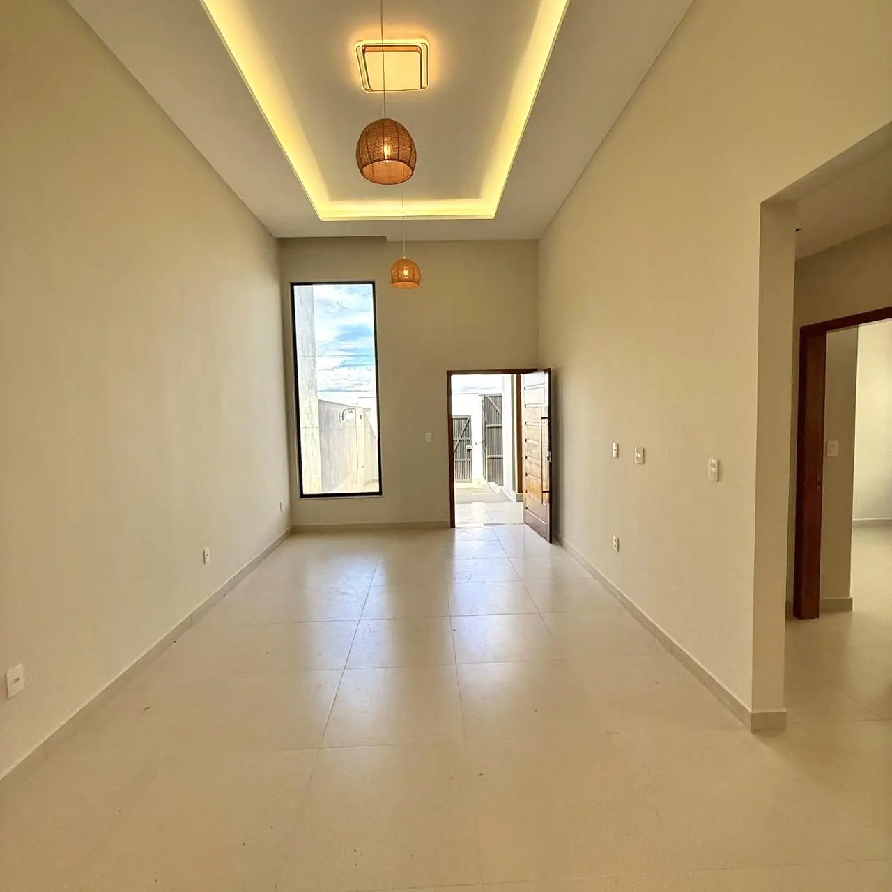 Casa Alto padrão Cidade Jardim