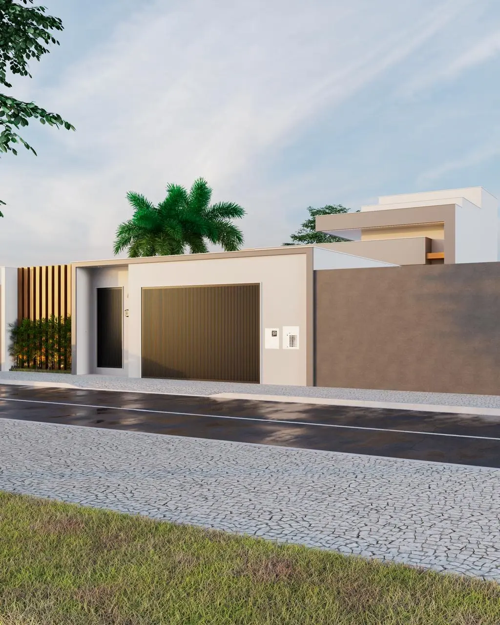 Casa Vila Verdi II
