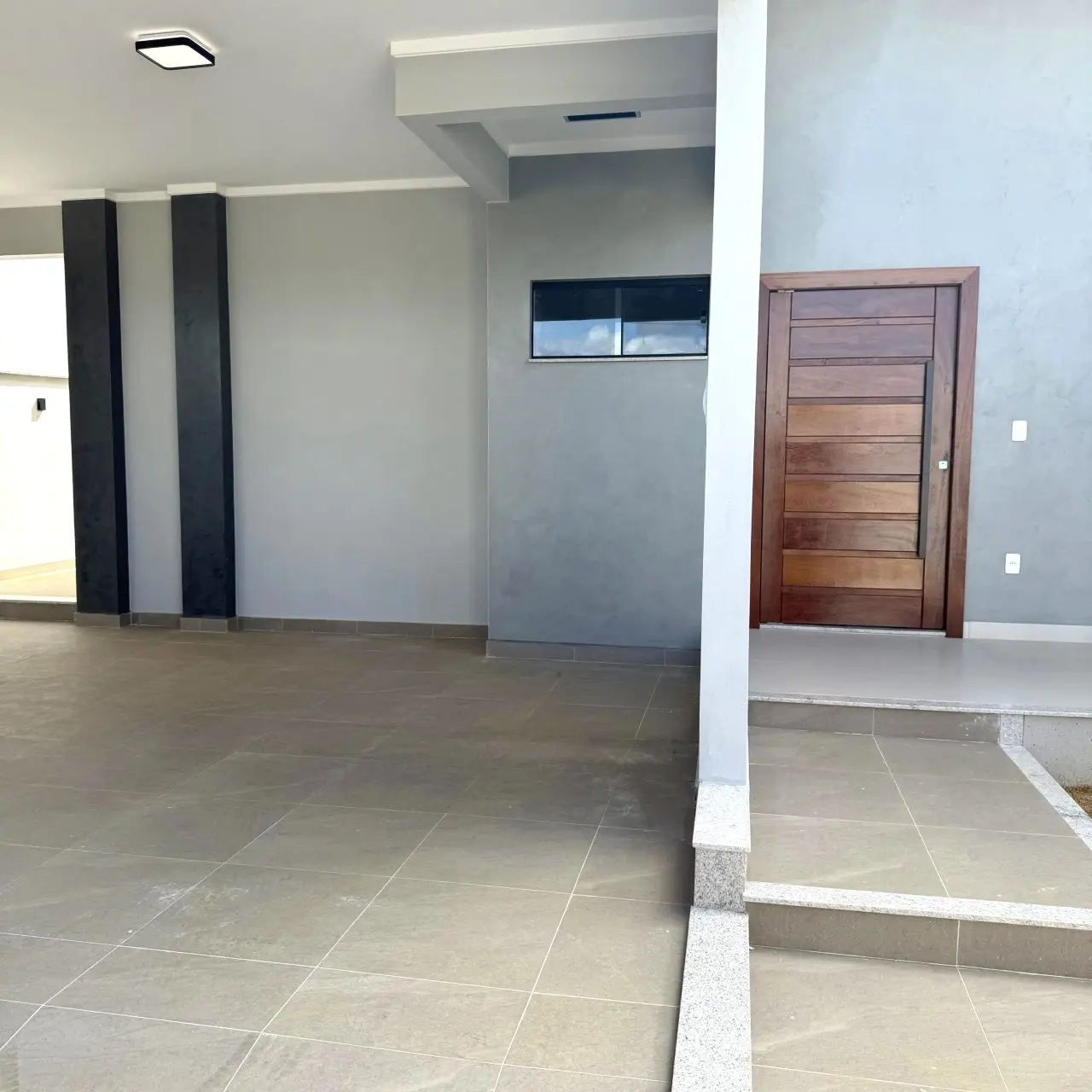 Casa Alto padrão Cidade Jardim