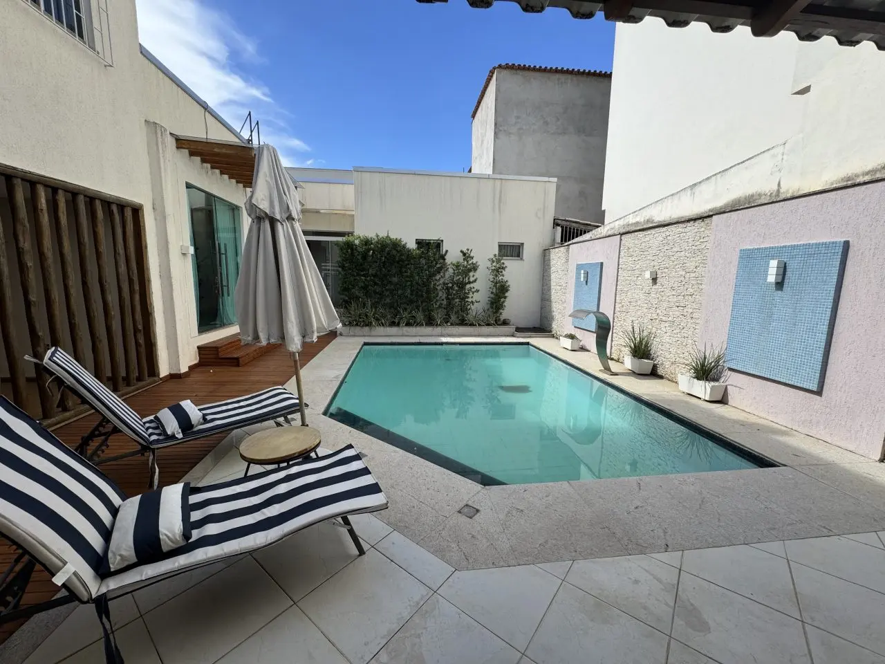 Casa duplex Marista