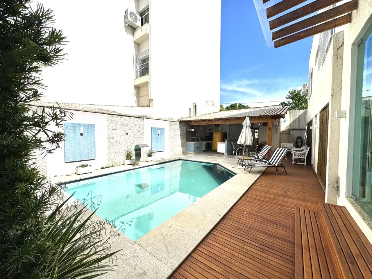 Casa duplex Marista