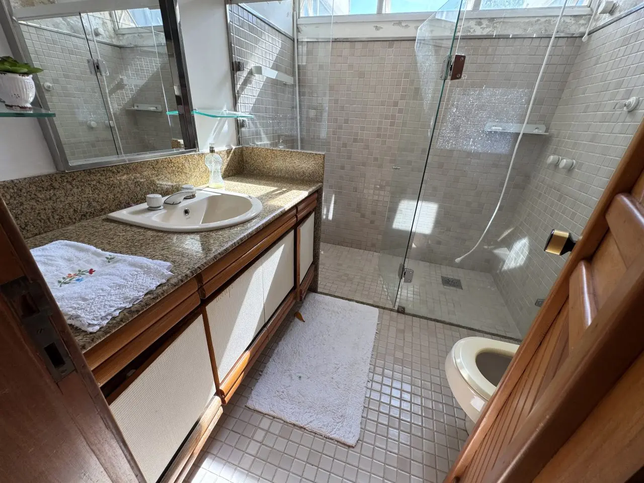 Casa duplex Marista